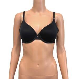 Body by Victoria 32C lined underwire convertible strap bra BC 3707
